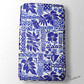 Floral Wholesale Digital Printed Fabric for Dress & Cloth